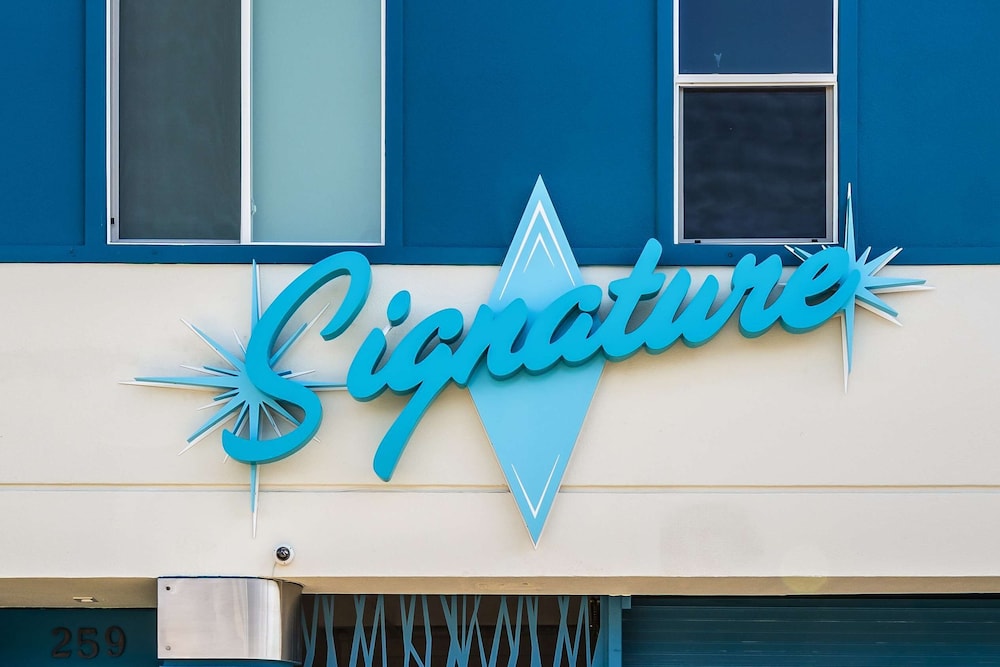 Signature Inn San Jose 4/58