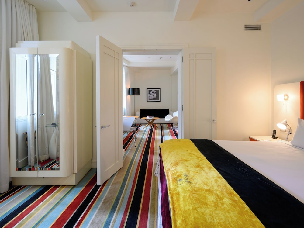 Hotel DeBrett 20/67