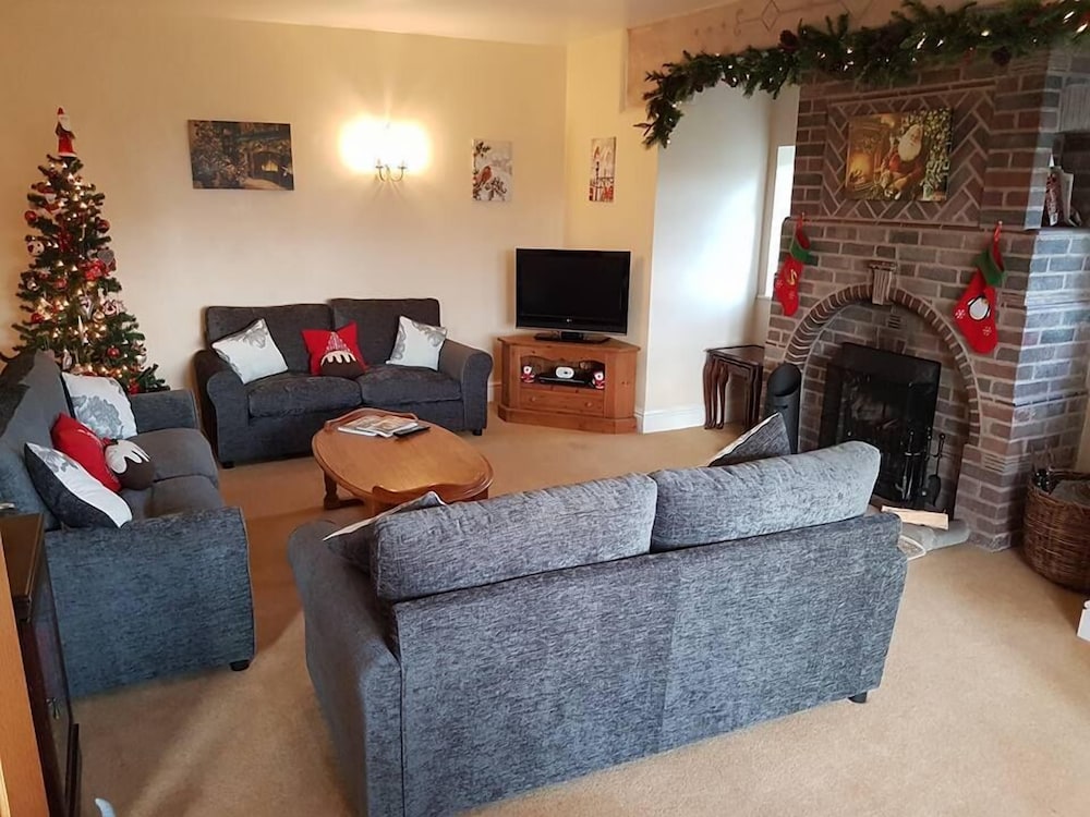 The Moorhead Bed & Breakfast 19/50