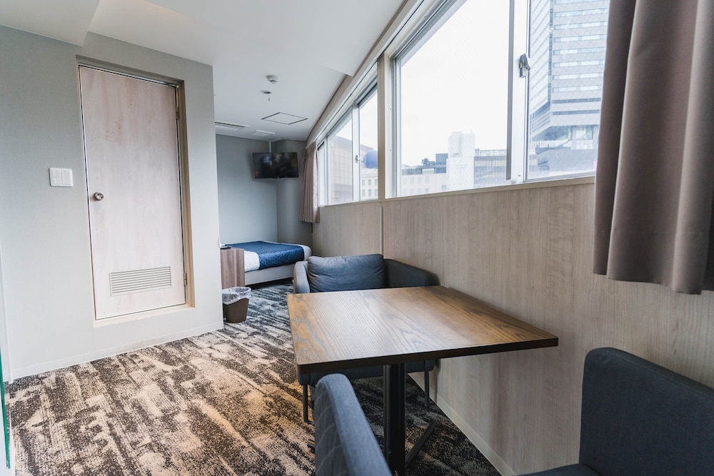 Hotel S-Presso -The North- 46/54
