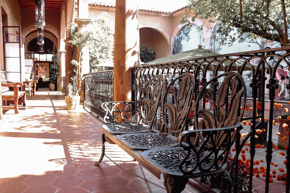 La Mansion de los Suenos 68/76