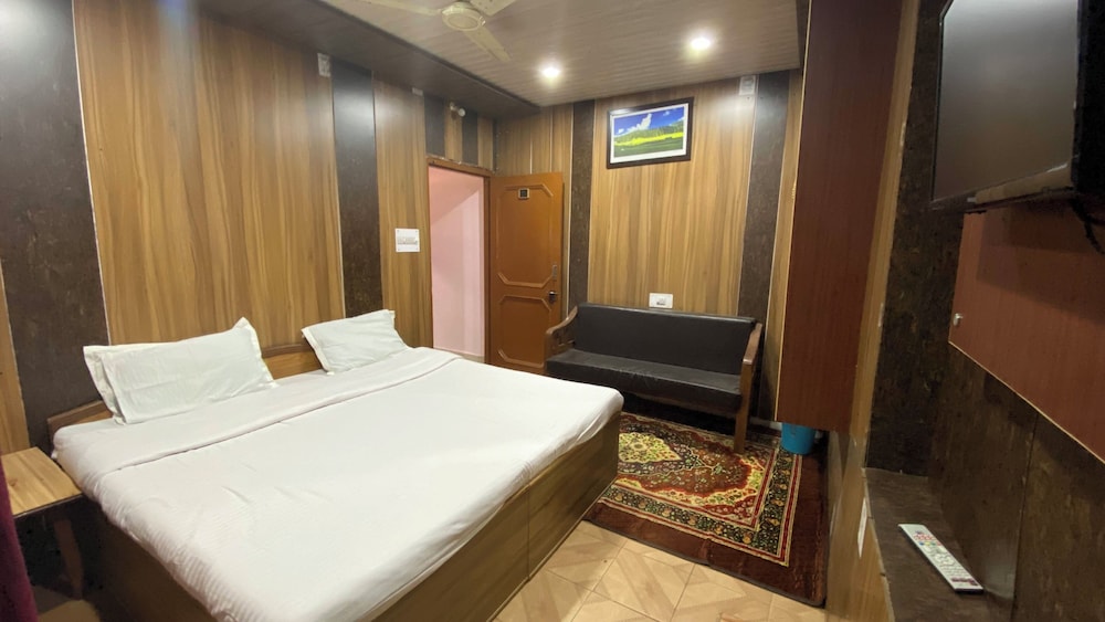 Hotel Ekant Lodge 19/50