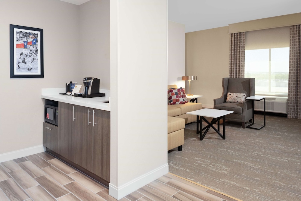Hilton Garden Inn Waco Tx 26/50