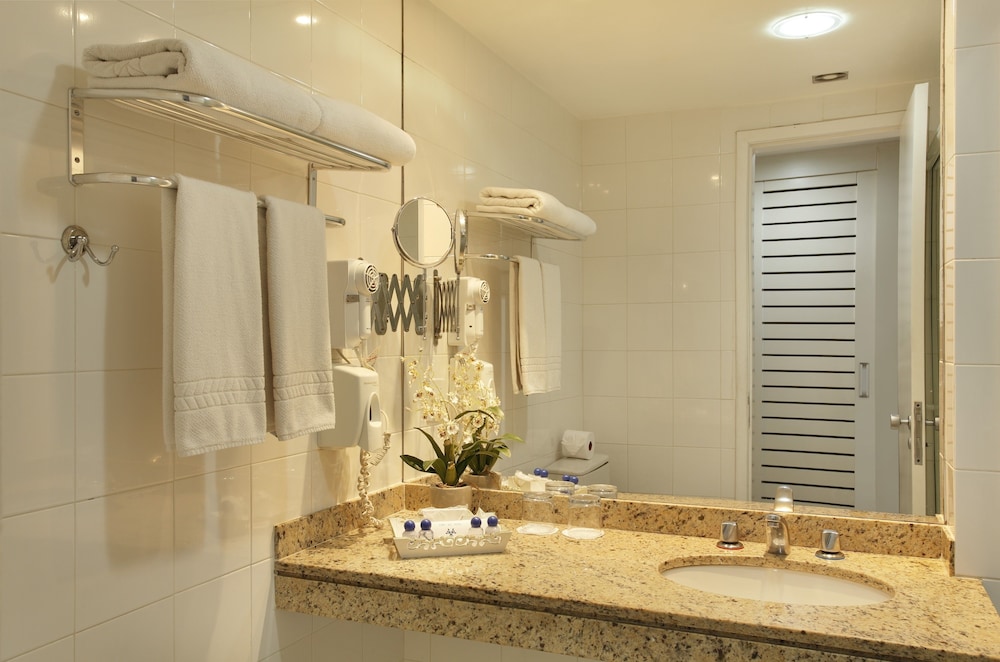 Copa Sul Hotel 56/56
