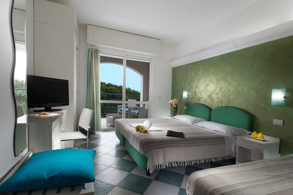 Hotel Lido Europa 7/38