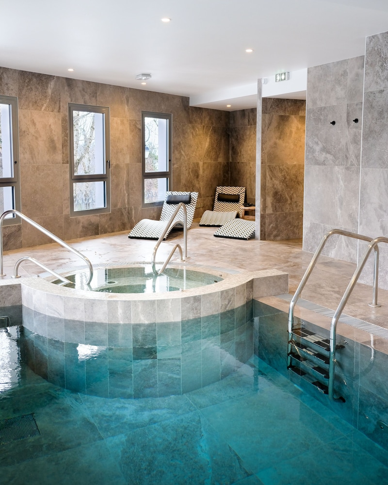 Saint Gervais Hotel & Spa - Handwritten Collection 20/48