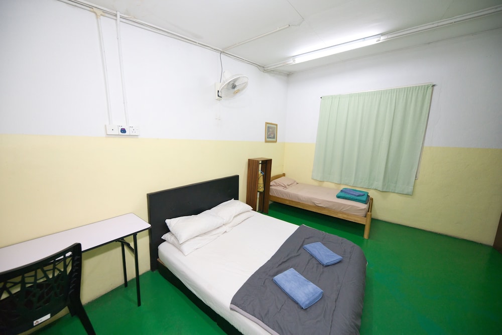 Hotel O Innap Kota Bharu 18/43