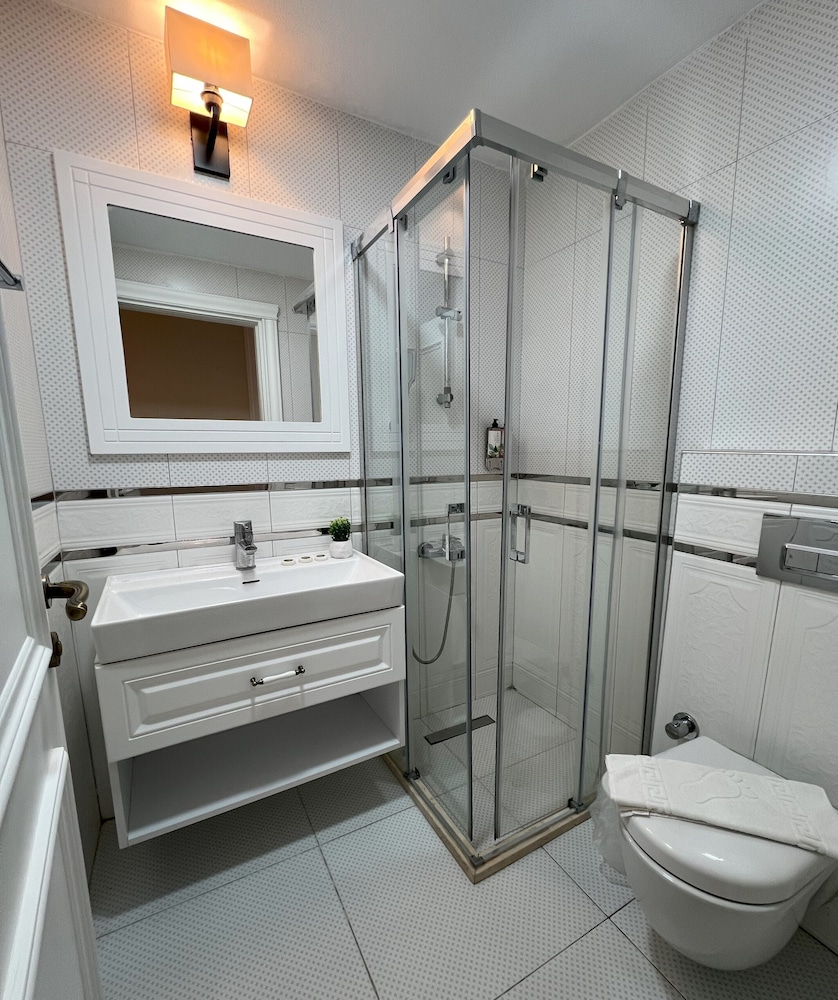 Disa Hotel Alacati 29/34