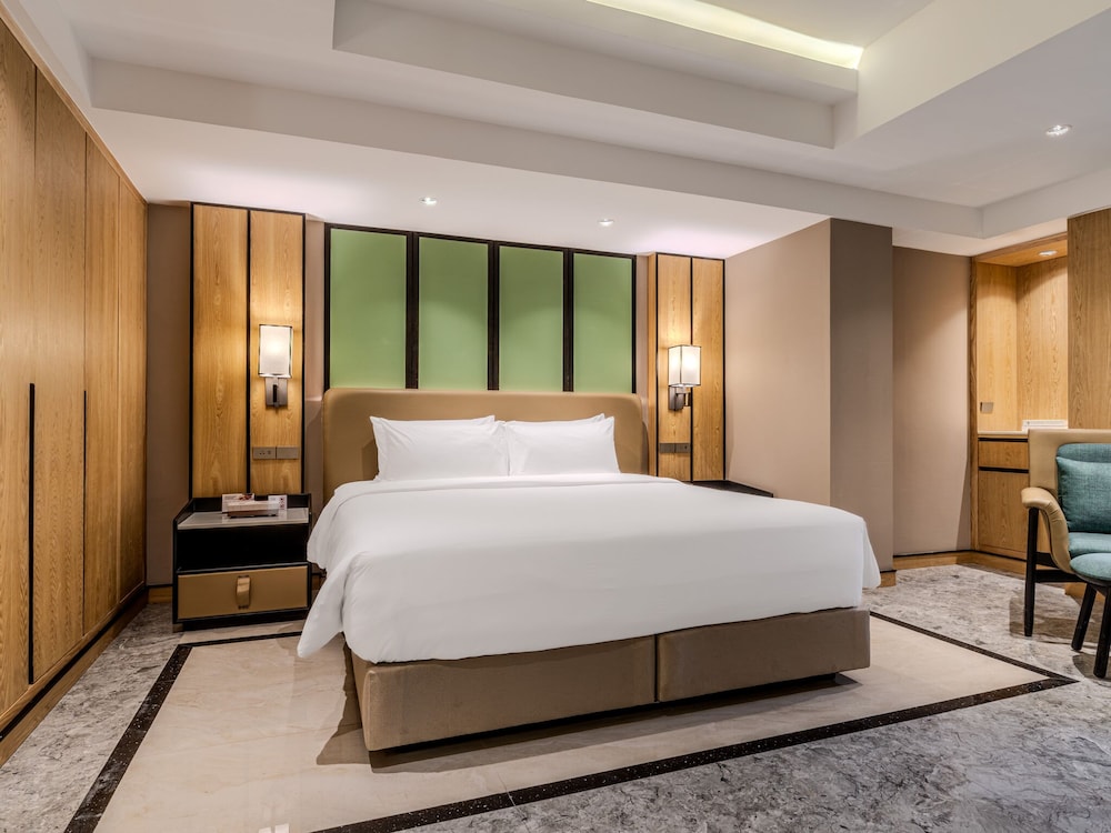 Court Wing Hotel Sukhumvit Bangkok 18/54