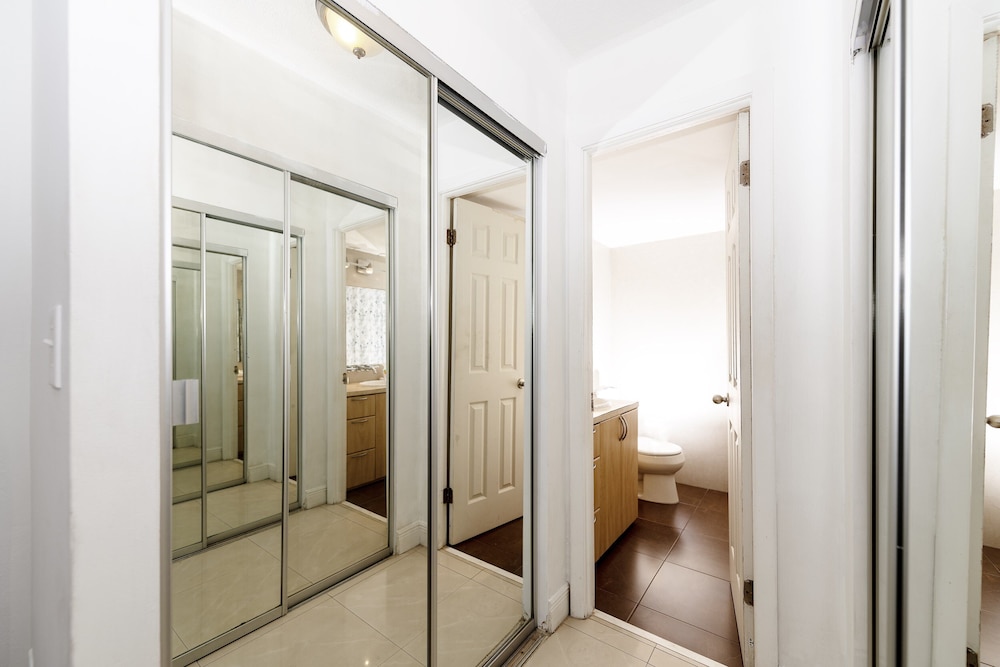 艺术Deco Ocean Walk公寓(Art Deco Ocean Walk Apartments) 图片3