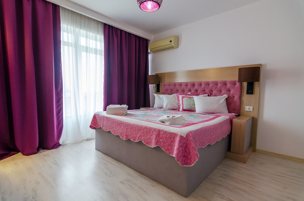 Phoenicia Holiday Resort 6/33