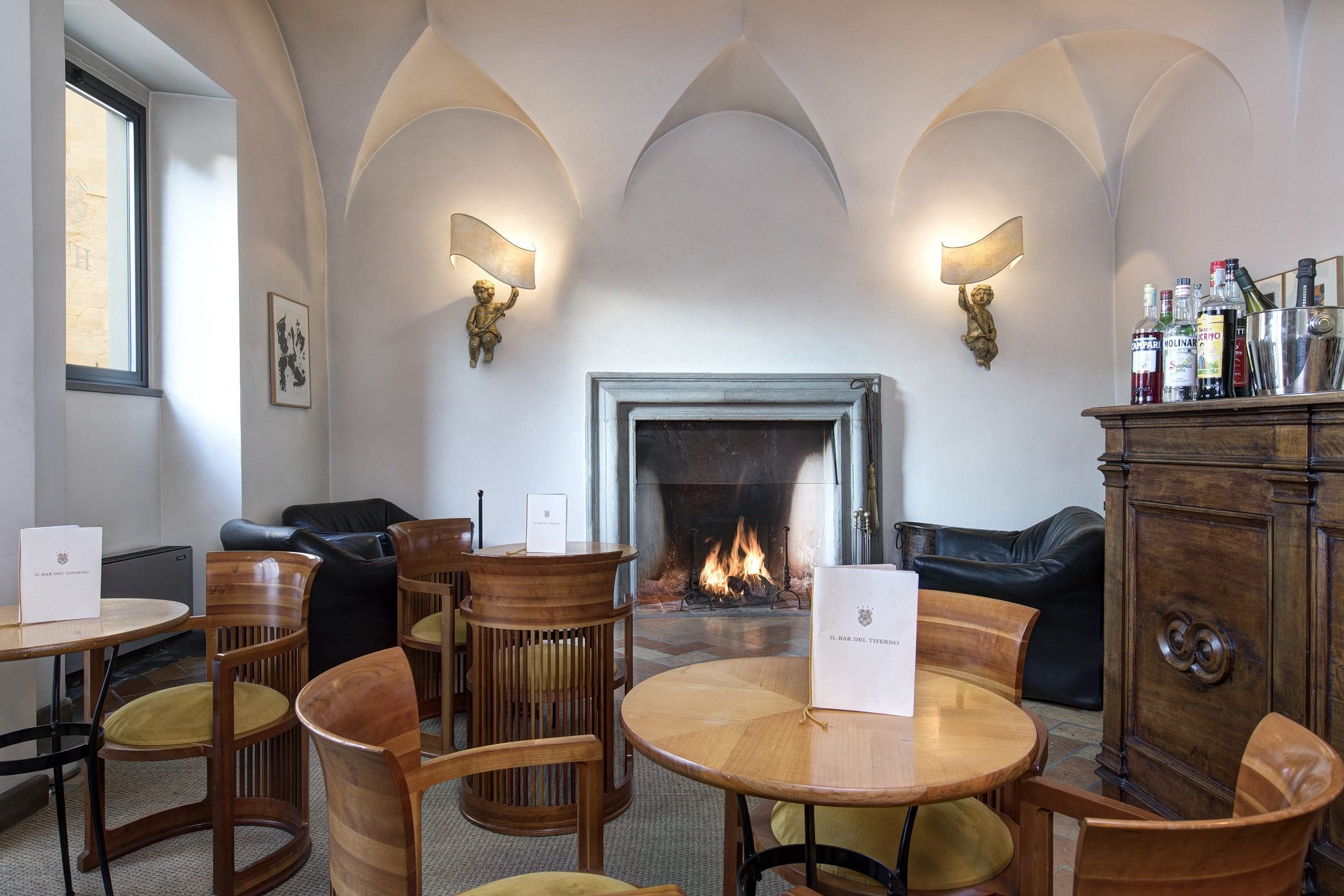 Hotel Tiferno 22/24