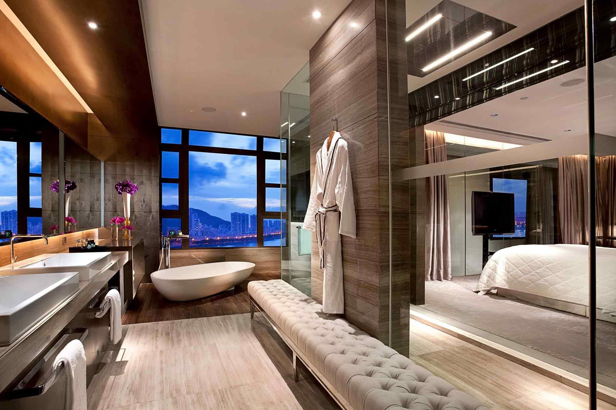 1 Bedroom, Mansion، Sofitel Macau at Ponte 16 3/4