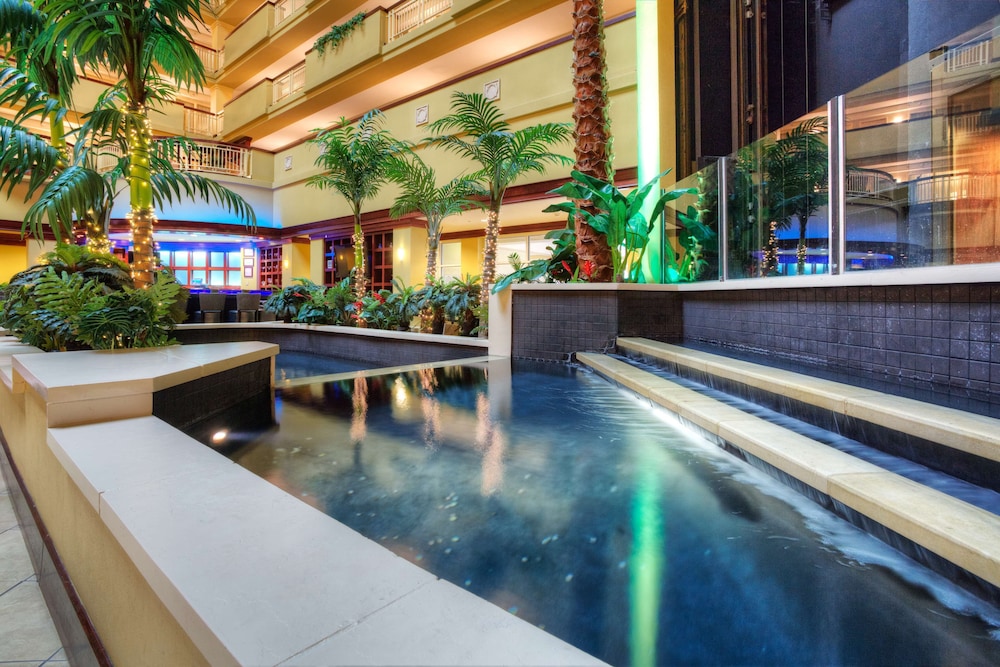 Embassy Suites Laredo Tx 4/46