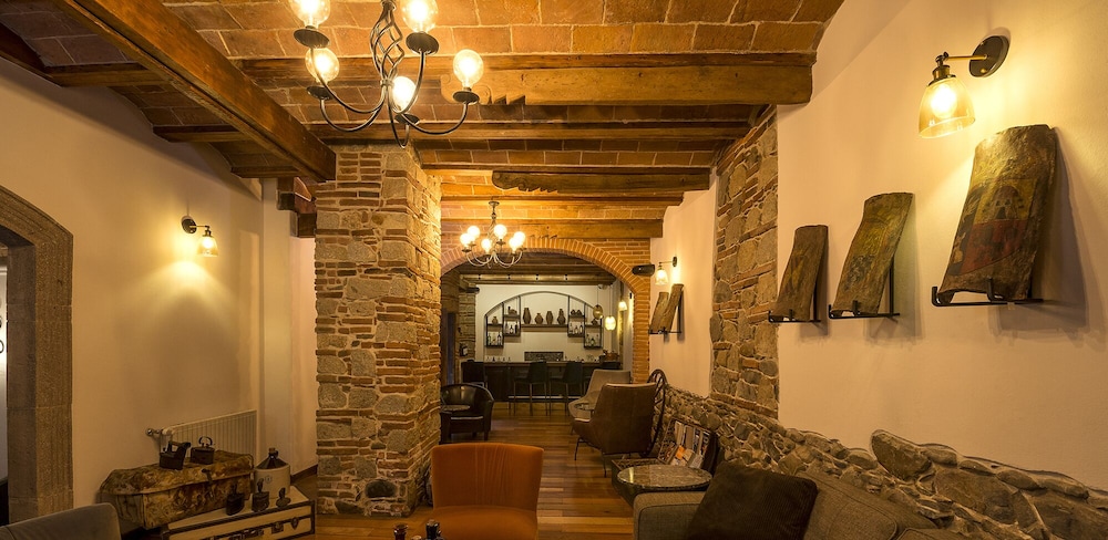 La Casona Hotel Boutique 29/50