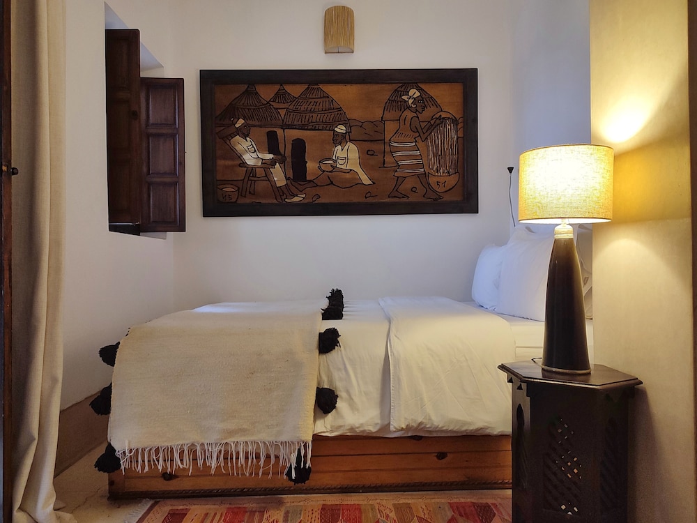 Riad Dar Zaman 27/69