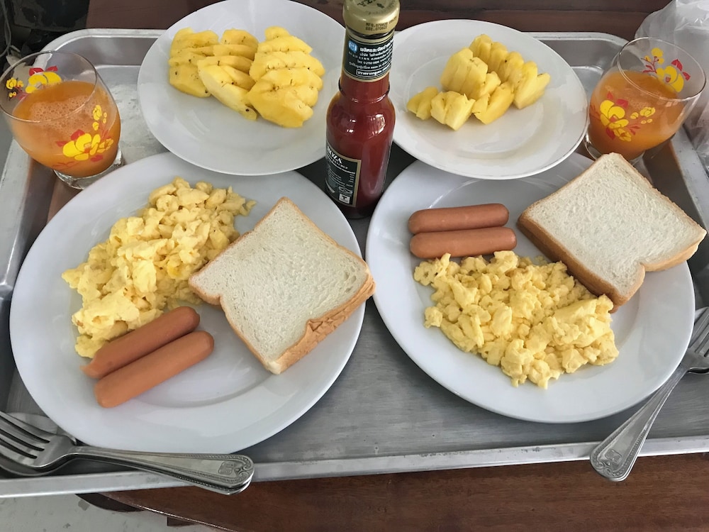 Baan Phuean Koh Kood 7/41