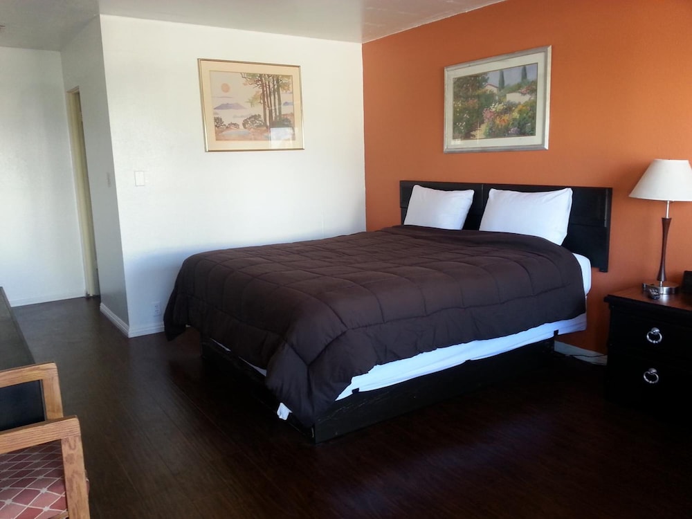 The Guest Harbor Inn - Port of Los Angeles San Pedro 6/31