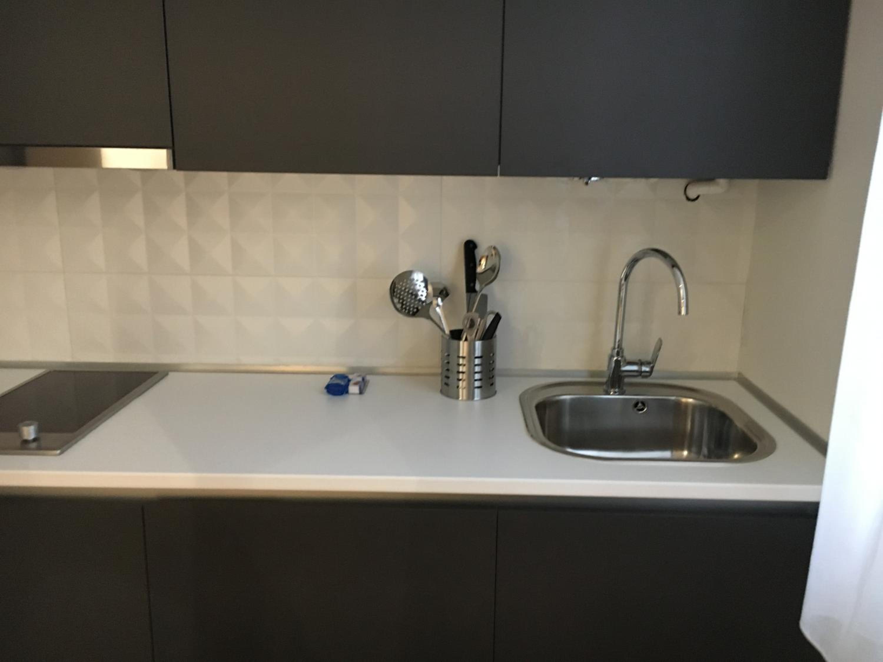 Lux Apartamentos Rosalia 15/17