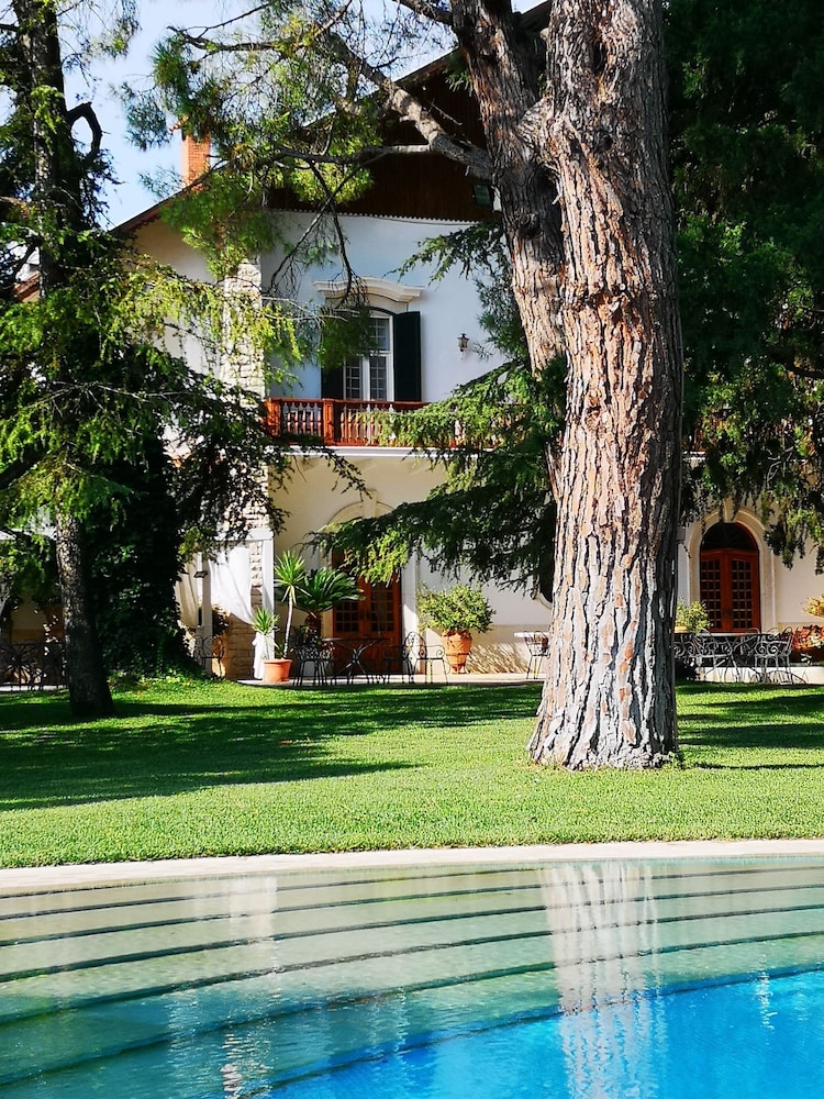 Villa delle Querce Resort 45/50