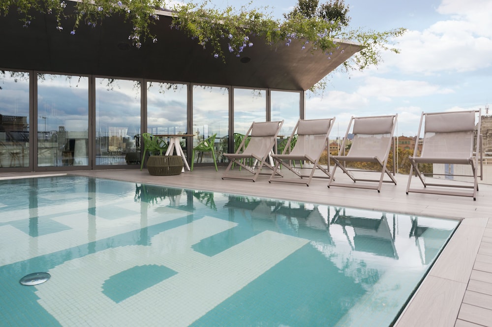 Hotel Rec Barcelona - Adults only 7/47
