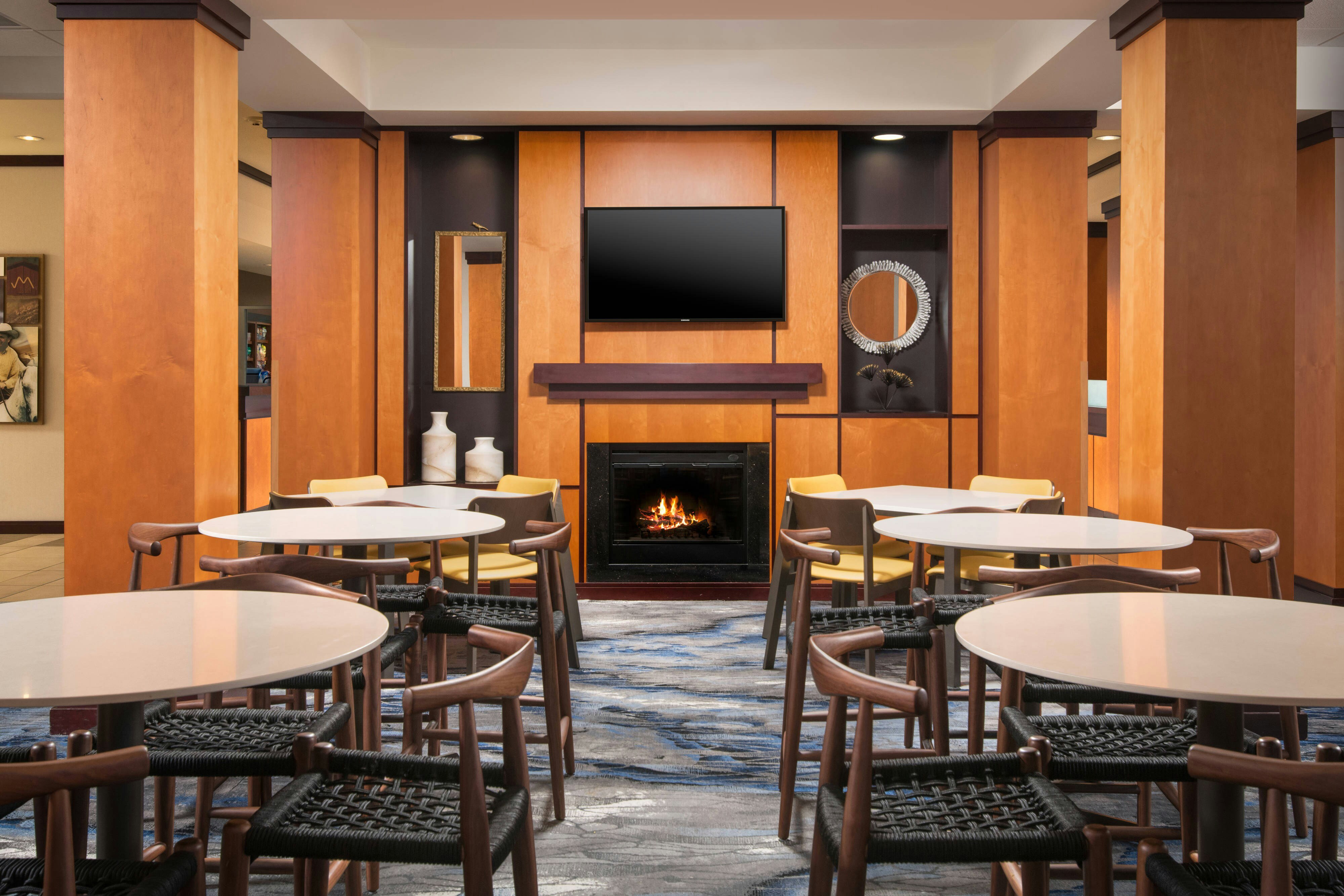 Fairfield Inn Suites Chattanooga I 24 Lookout Mountain 15/17