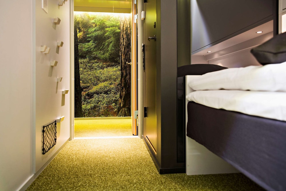 Comfort Hotel City 26/62