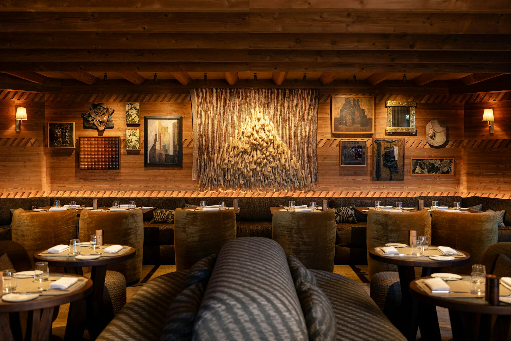 L Apogee Courchevel - an Oetker Collection Hotel 42/50