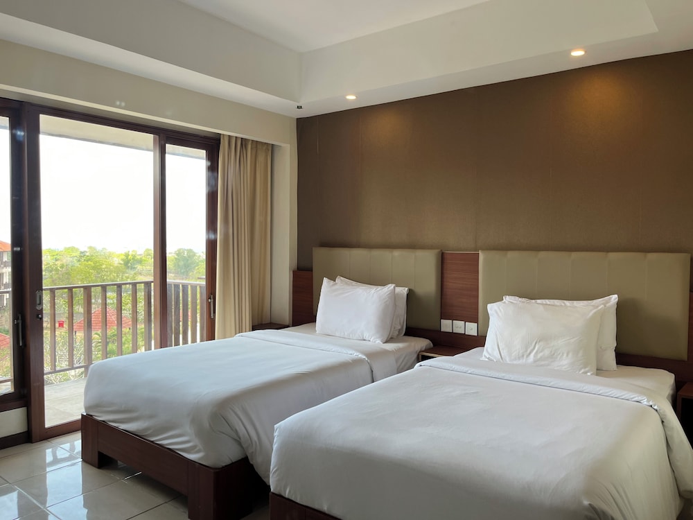 New Kuta Hotel, Uluwatu 14/24