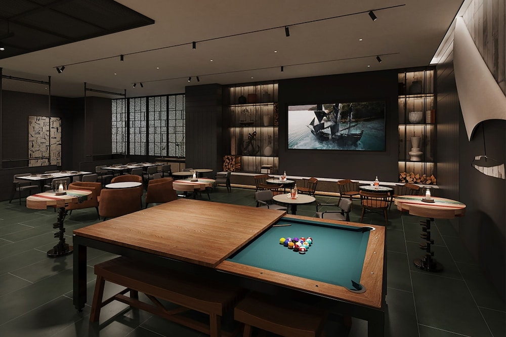 Four Points by Sheraton Nantong, Haimen 27/33