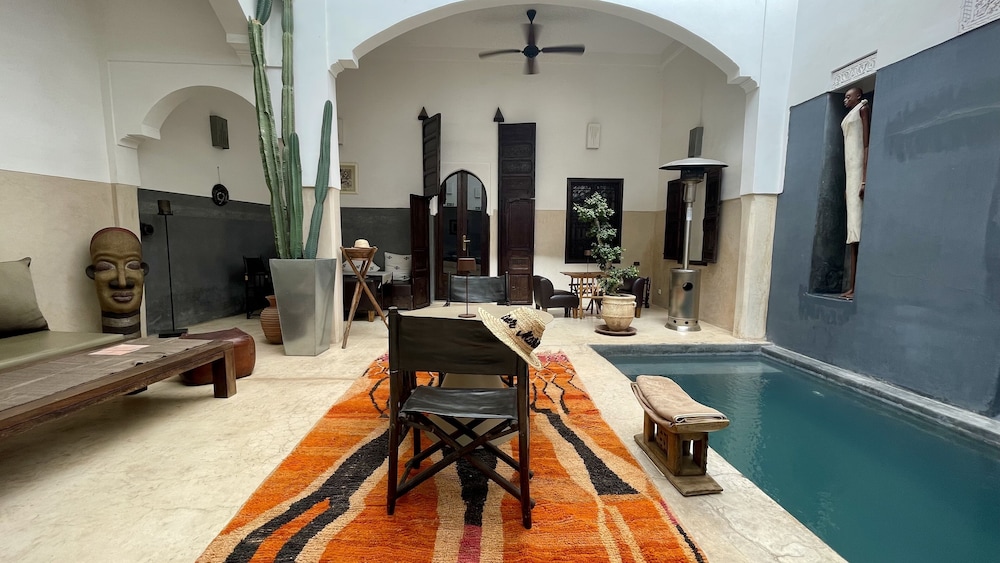 Riad Dar Massai 23/50