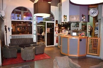 Arche Hotel 41/62