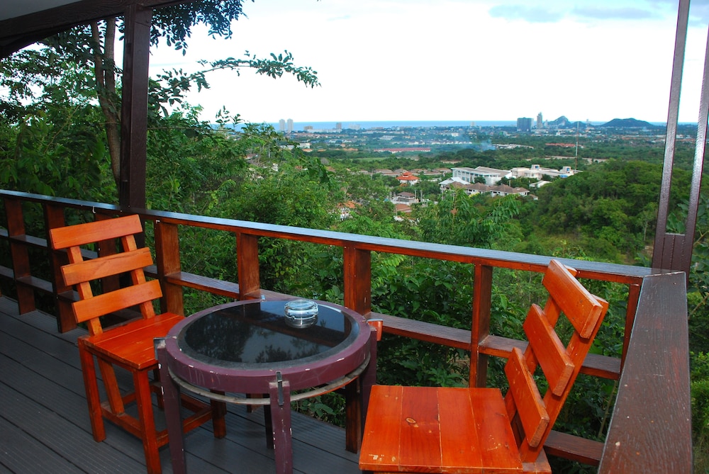 Hua Hin Home Hill 11/35