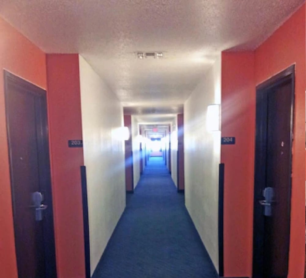 Motel6 Sinton, TX 28/51