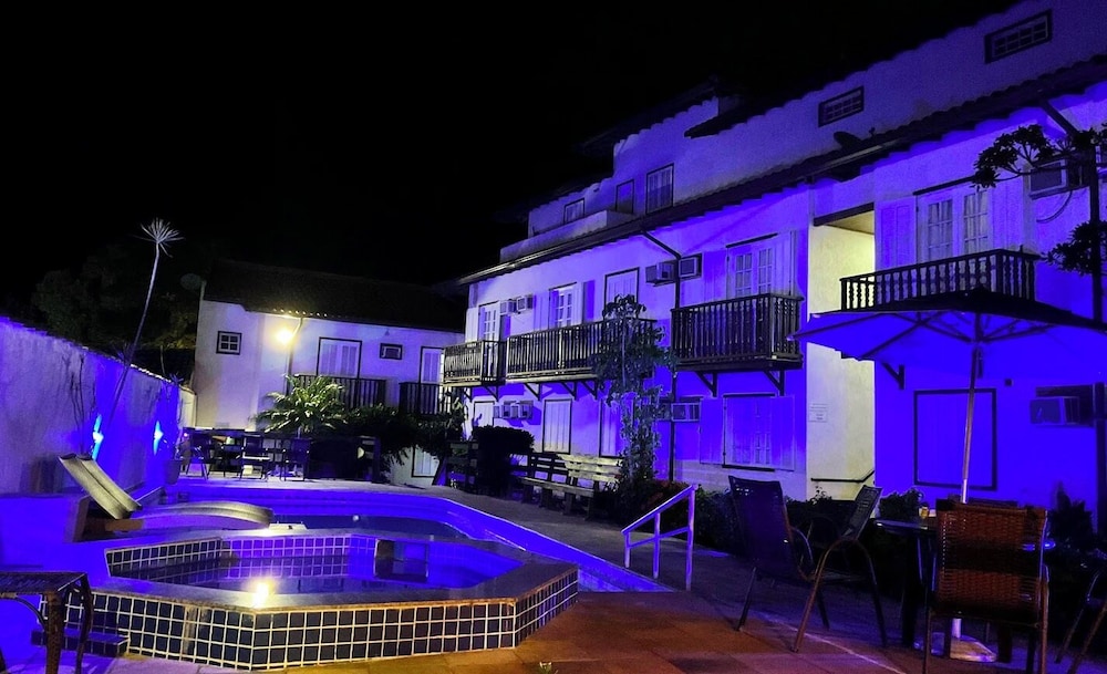 Costa do Sol By MN hoteis 3/50
