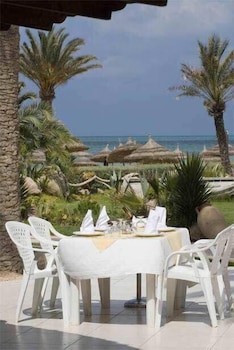 Eden Star Resort in ZARZIS