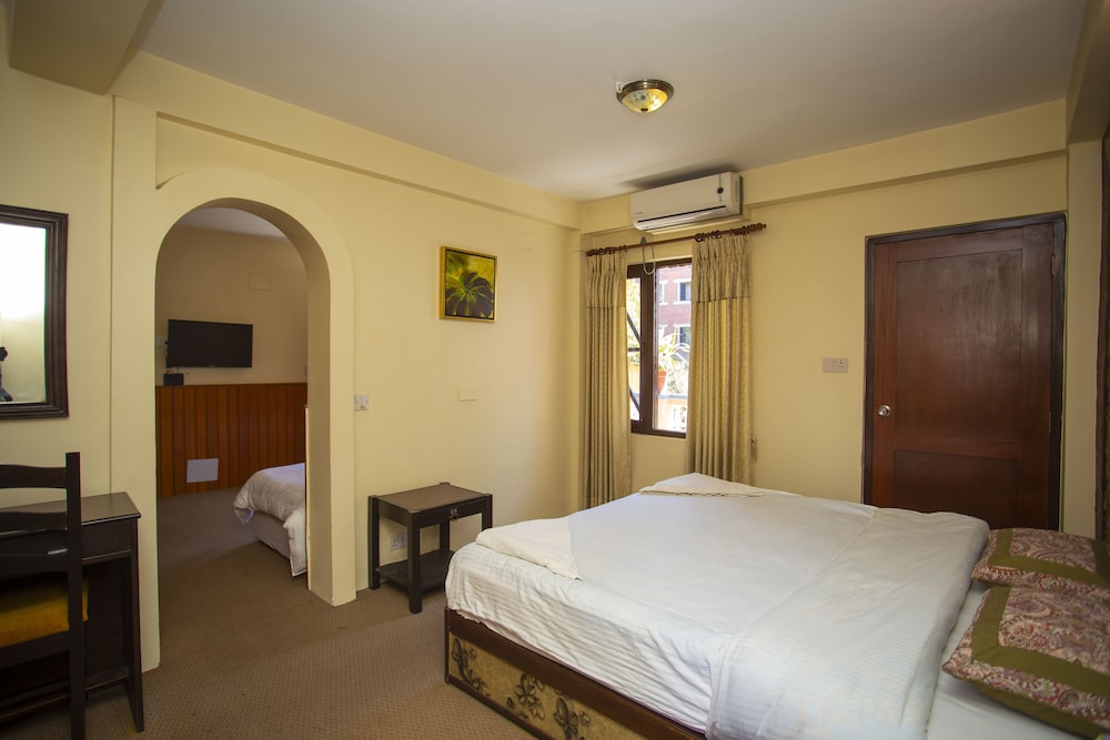 HOTEL NORTHFIELD 22/45