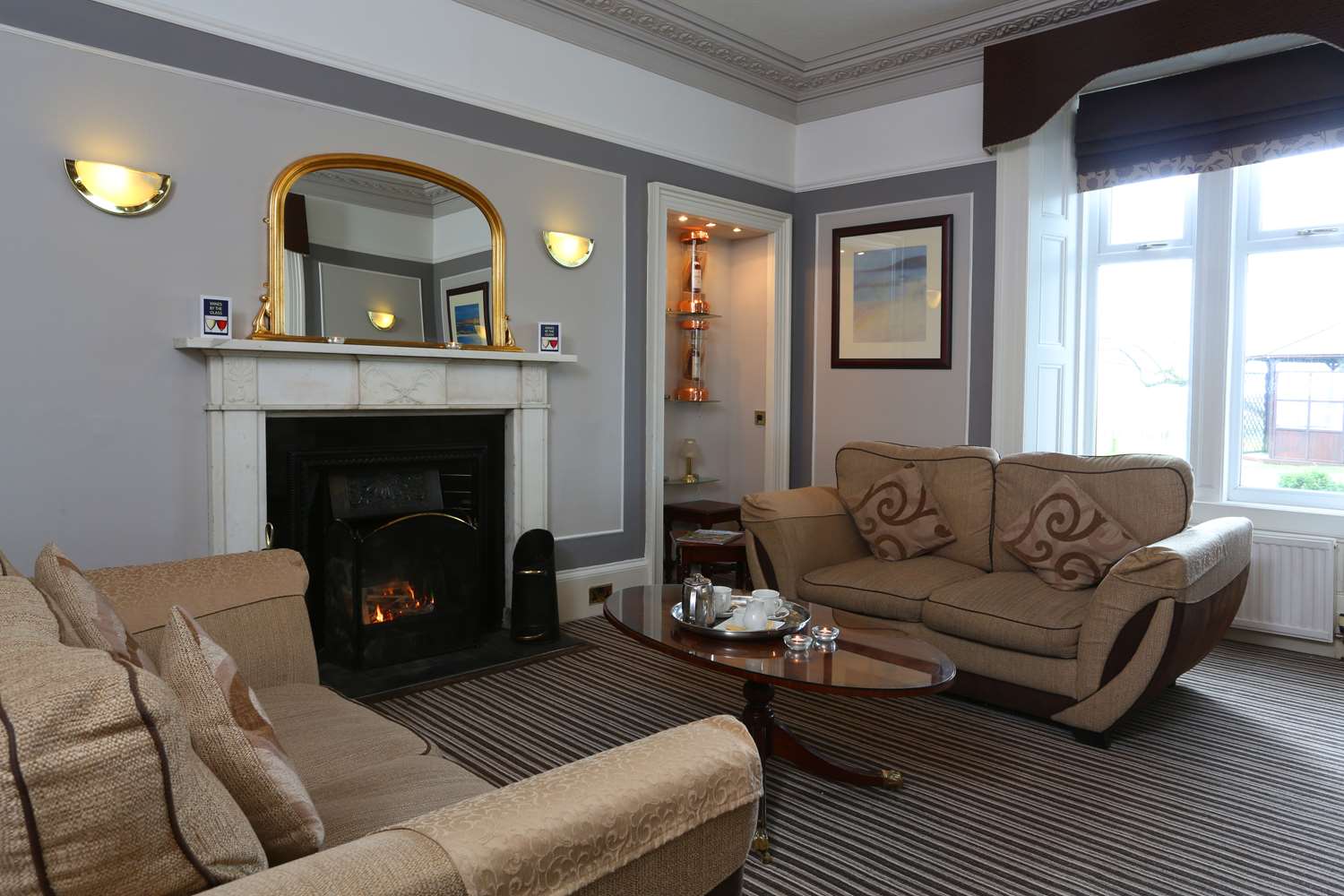Dryfesdale Hotel, BW Signature Collection 16/37