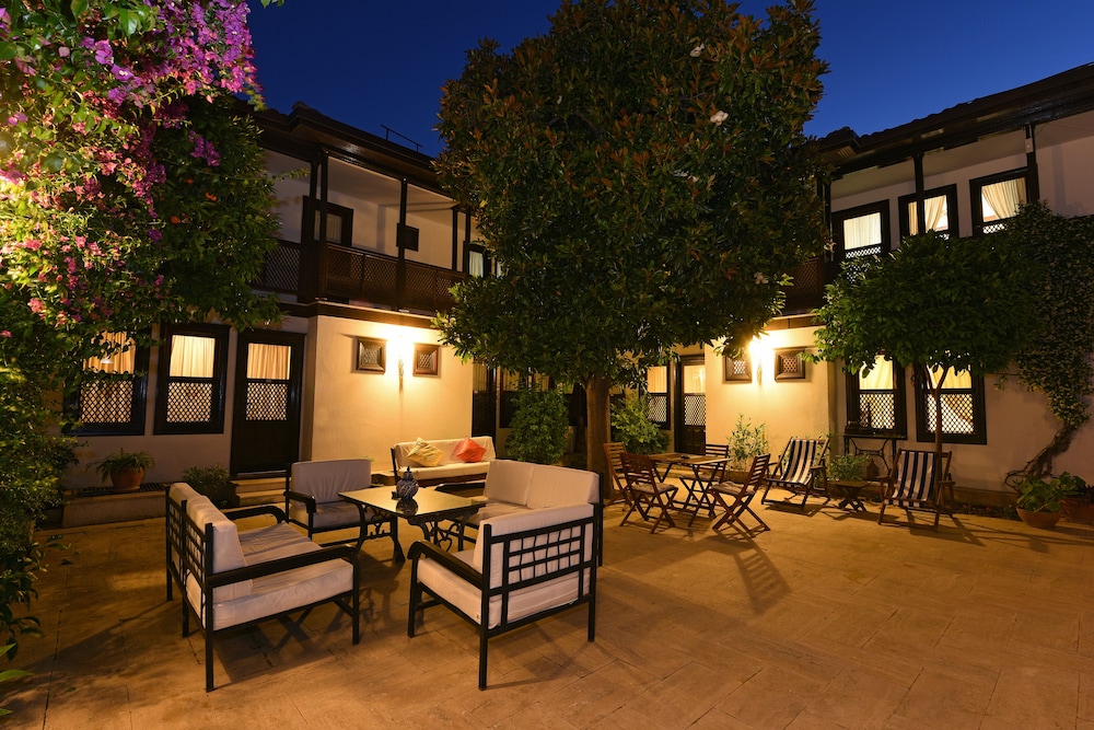 Villa Konak 28/47