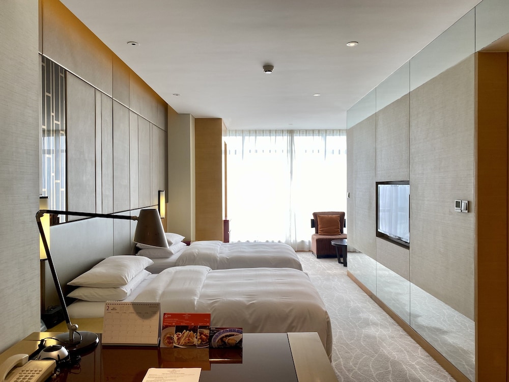 CROWNE PLAZA YANGZHOU 19/78