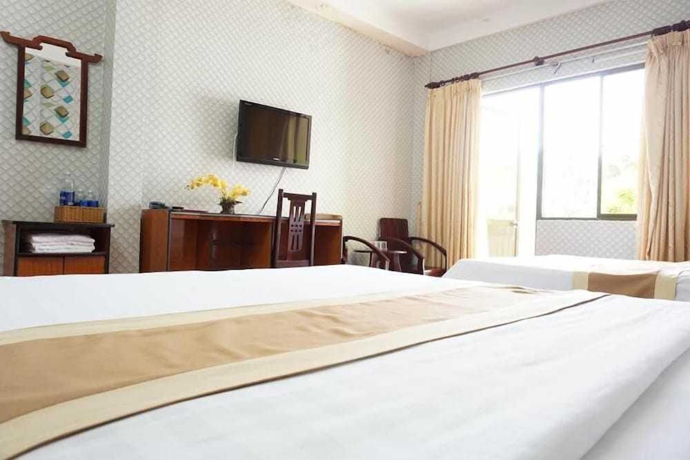 Cong Doan Hotel Vung Tau 14/55