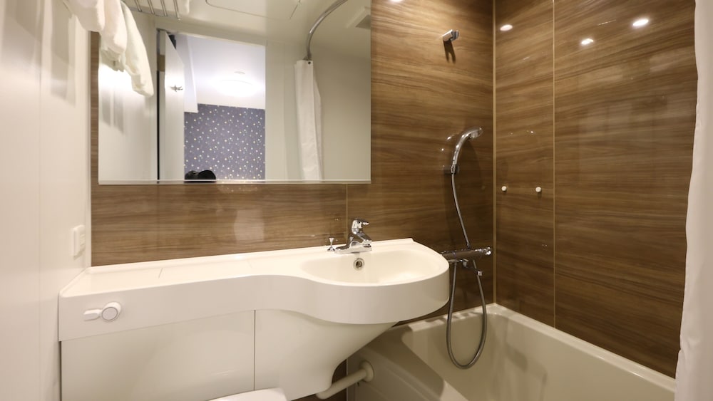 Hotel B Suites Namba Kuromon 18/19