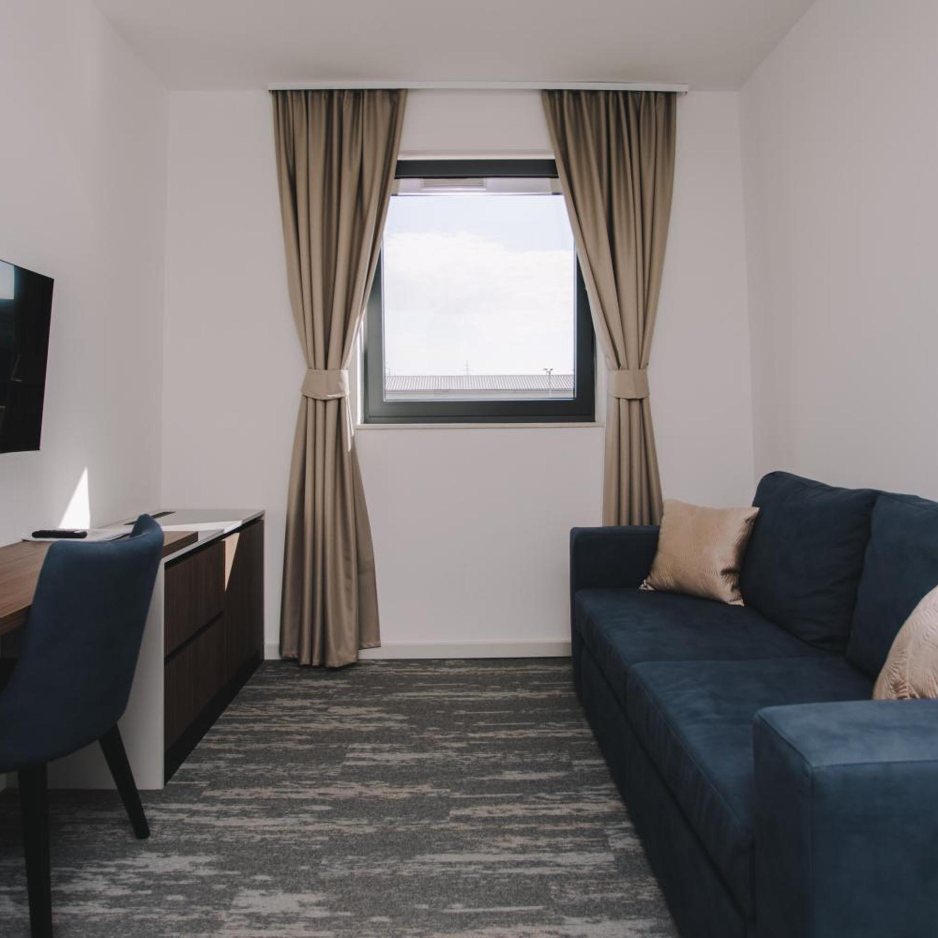 Hotel Batuda 28/50