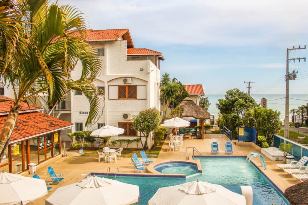 Village Paraiso 31/33