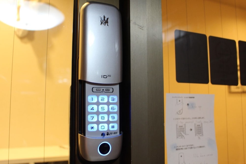 bnb+シークレットベース目白 写真3
