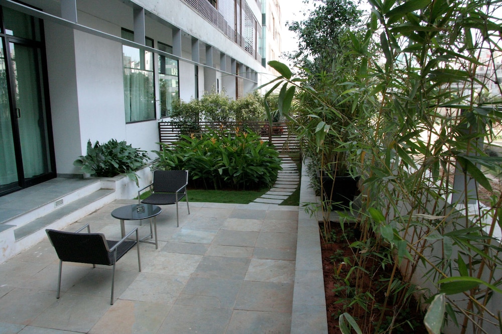 Sarovar Portico Outer Ring Road Bengaluru 4/61