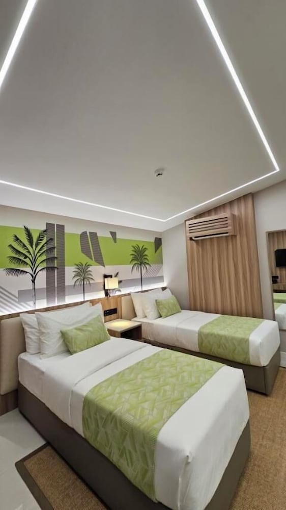 Lime Resort Bohol, a member of Radisson Individuals Premier 21/60