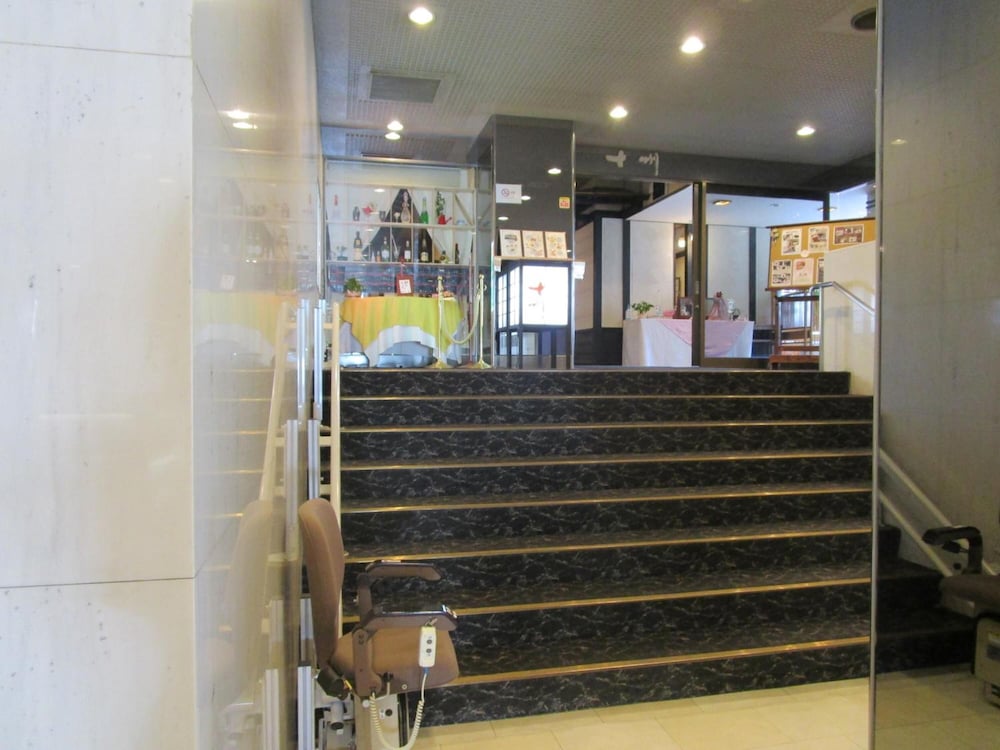 Saku Grand Hotel 18/36