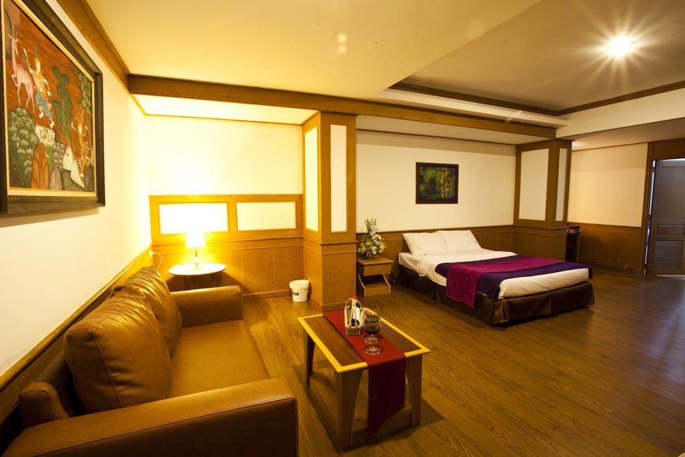 Zaza Hotel 22/49