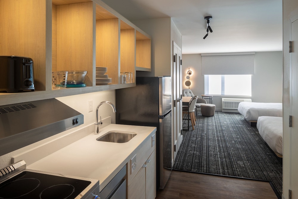 TownePlace Suites Georgetown 30/30